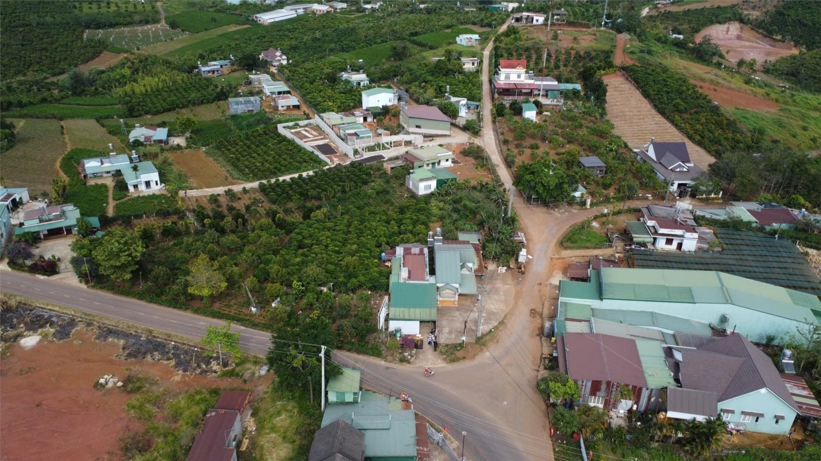 ĐẤT ĐẸP – GIÁ TỐT - CẦN BÁN GẤP LÔ ĐẤT MẶT TIỀN Đường Lý Thái Tổ, Phường 2, TP. Bảo Lộc, Lâm Đồng 16012307