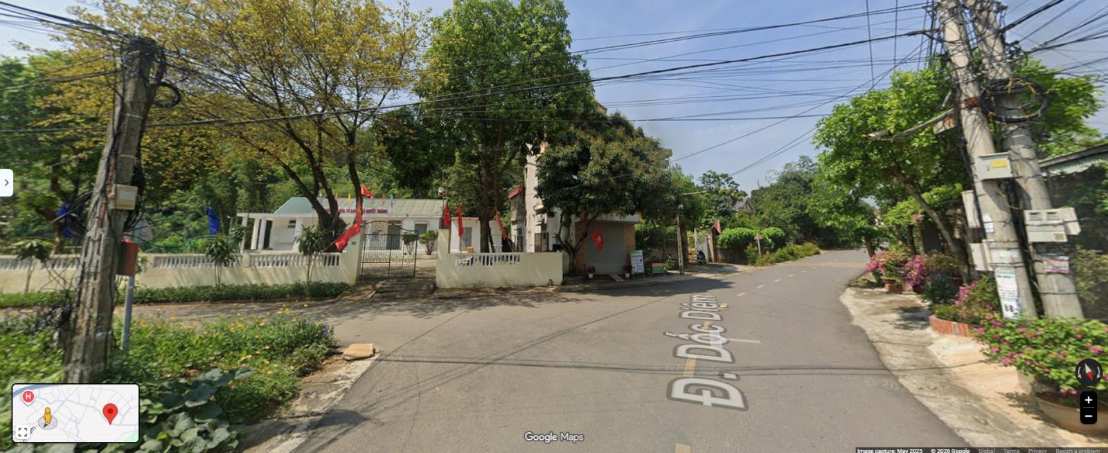 📍 LÔ ĐẤT VỊ TRÍ ĐẸP 140M², NGANG 7M, GIÁ 3,71 TY 16012311