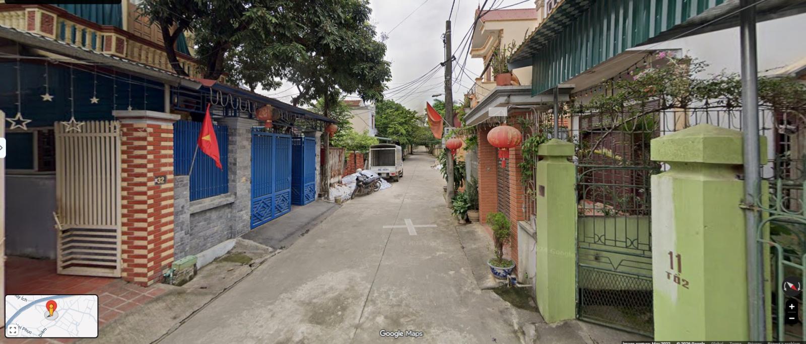 🔥 ĐẤT ĐẸP TRUNG SƠN – 200M², MẶT TIỀN 5M TẠI TAM ĐIỆP 🔥 16012313