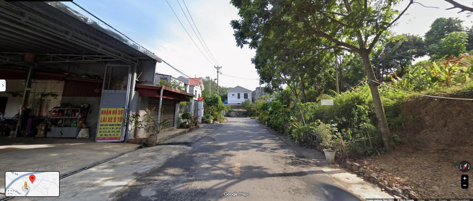 🔥 ĐẤT ĐẸP TRUNG SƠN – 200M², MẶT TIỀN 5M TẠI TAM ĐIỆP 🔥 16012313