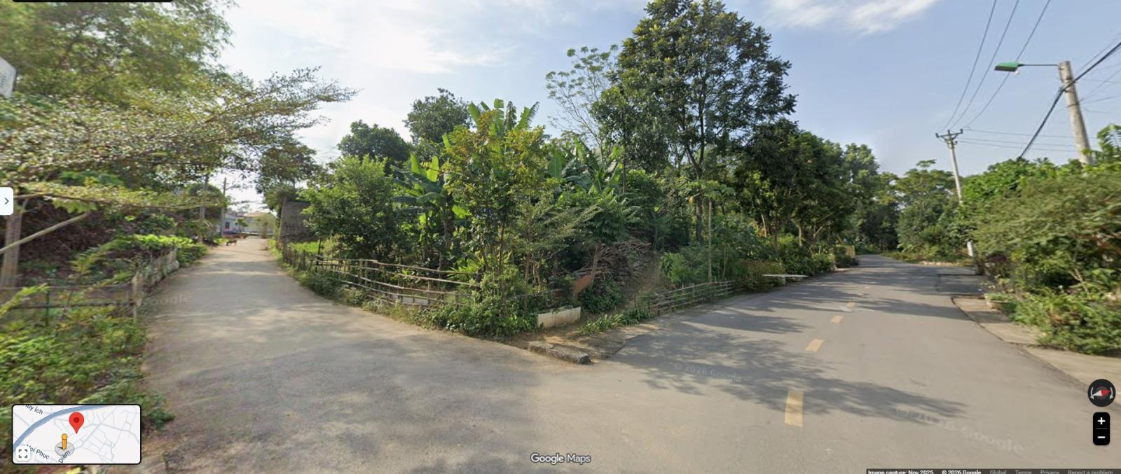 🔥 ĐẤT ĐẸP TRUNG SƠN – 200M², MẶT TIỀN 5M TẠI TAM ĐIỆP 🔥 16012313