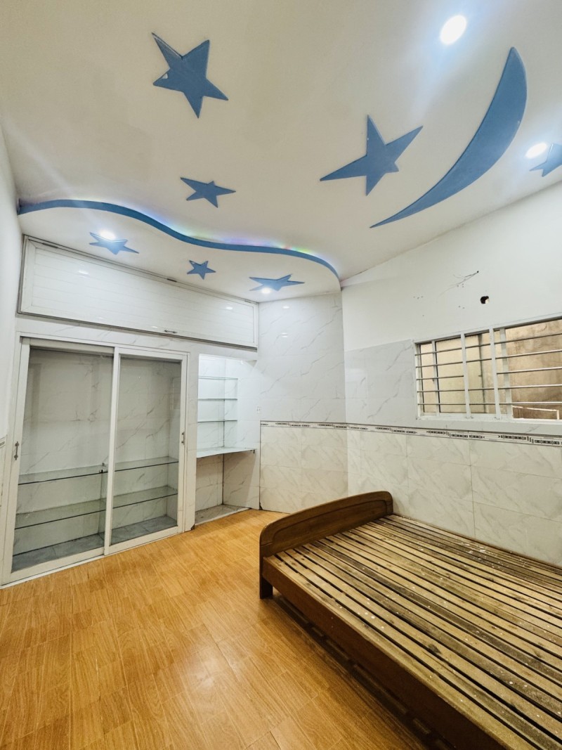 Bán nhà đường số 9, Trường Thọ, Thủ Đức, TP HCM. DT 80m2 , giá 5,09 tỷ, sổ hồng riêng. 16012316