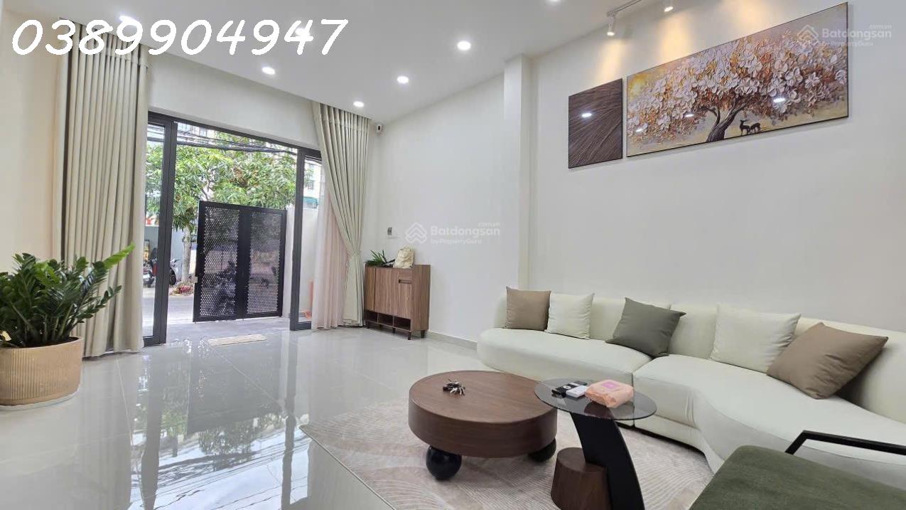 Siêu phẩm căn nhà đẹp 3 tầng trước mặt số 56 con đường Đồng Nai - TP Nha Trang 16012317