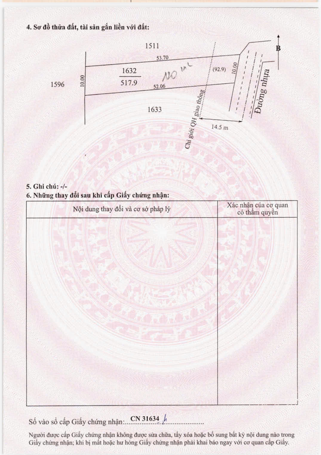 GÒ DẦU - TÂY NINH NGAY KCN PHƯỚC ĐÔNG GIÁ F0 CHO ĐẦU TƯ CHỈ 660TR/1 NỀN 16012320