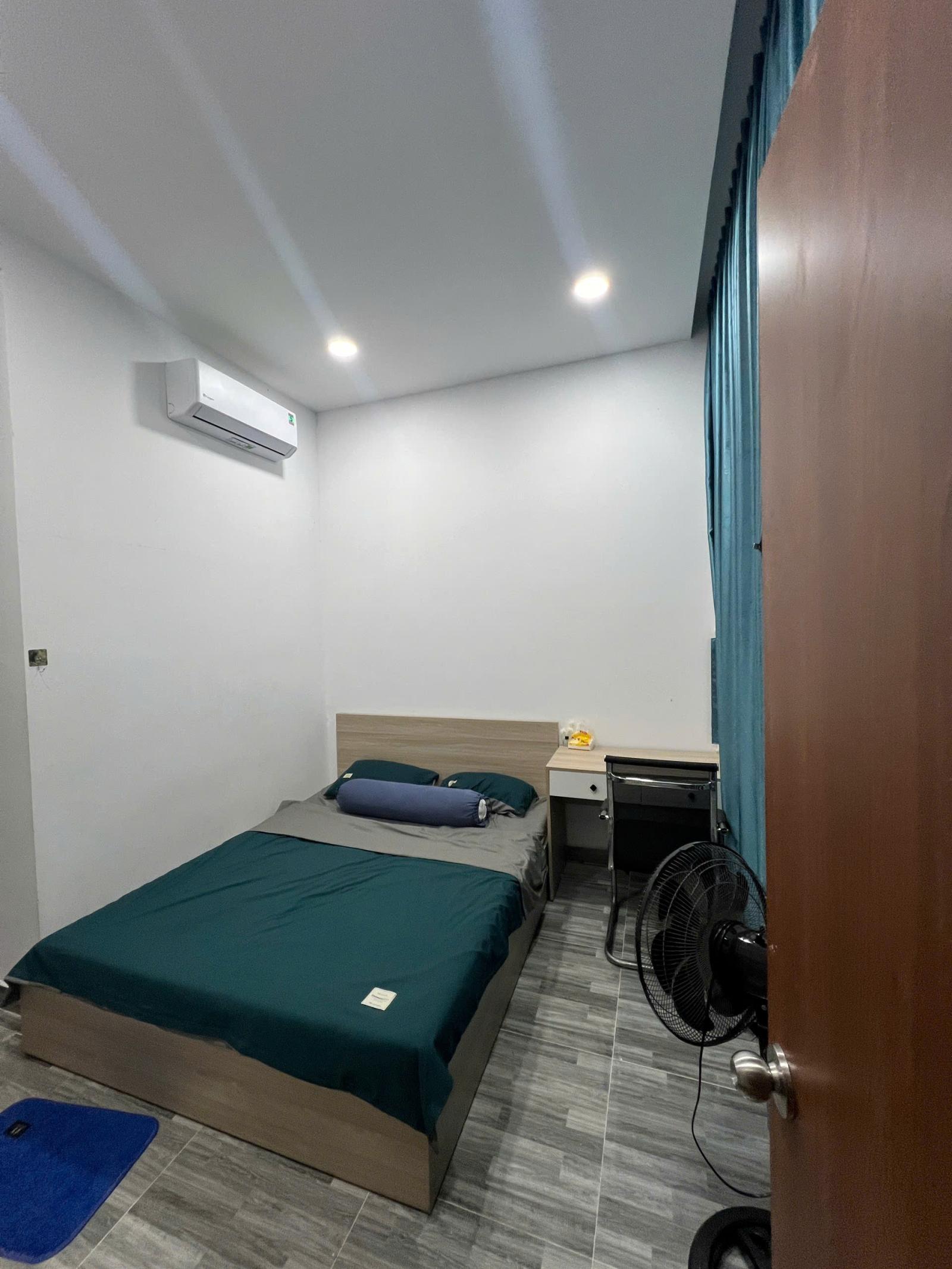 CHO THUÊ PHÒNG FULL NỘI THẤT – NHÀ BÈ, GẦN TRƯỜNG ĐẠI HỌC MỞ 16012328