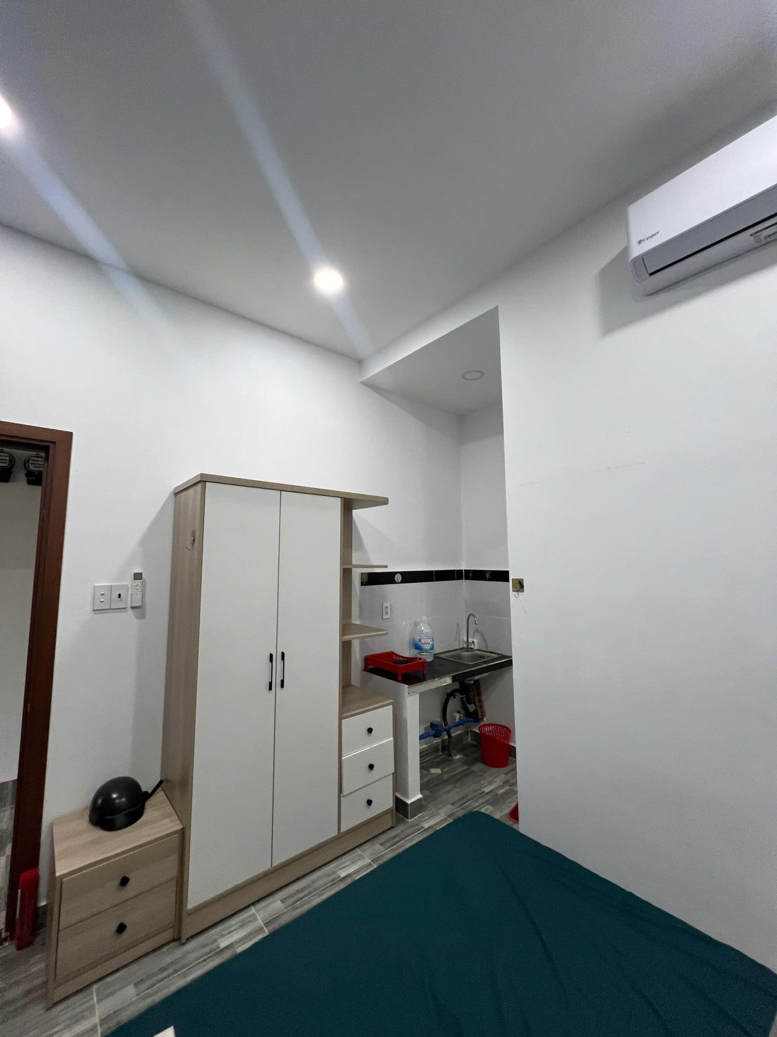 CHO THUÊ PHÒNG FULL NỘI THẤT – NHÀ BÈ, GẦN TRƯỜNG ĐẠI HỌC MỞ 16012328