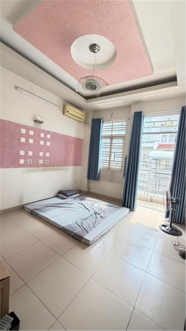 🔥 HỒNG LẠC – TÂN BÌNH  HẺM Ô TÔ THÔNG – 4 TẦNG BTCT – 3PN KHÉP KÍN. 16012330