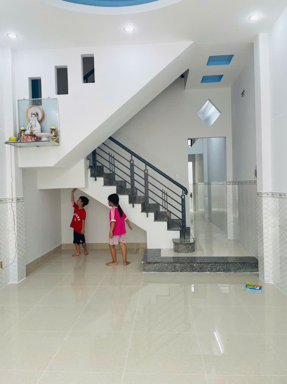 BÁN NHÀ TỈNH LỘ 10 – HẺM 6M – 3PN – GIÁ 4,75 TỶ 16012335