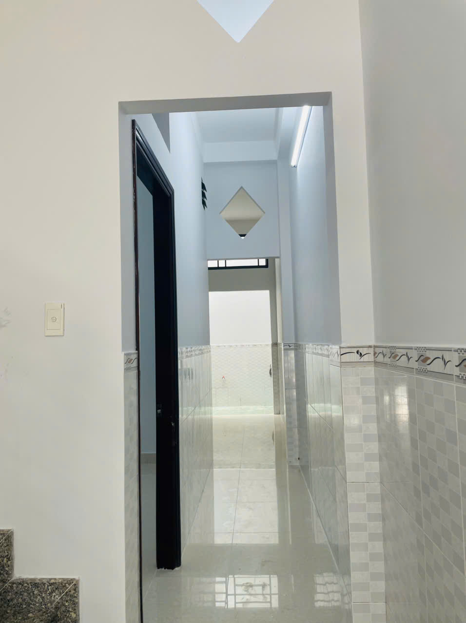 BÁN NHÀ TỈNH LỘ 10 – HẺM 6M – 3PN – GIÁ 4,75 TỶ 16012335