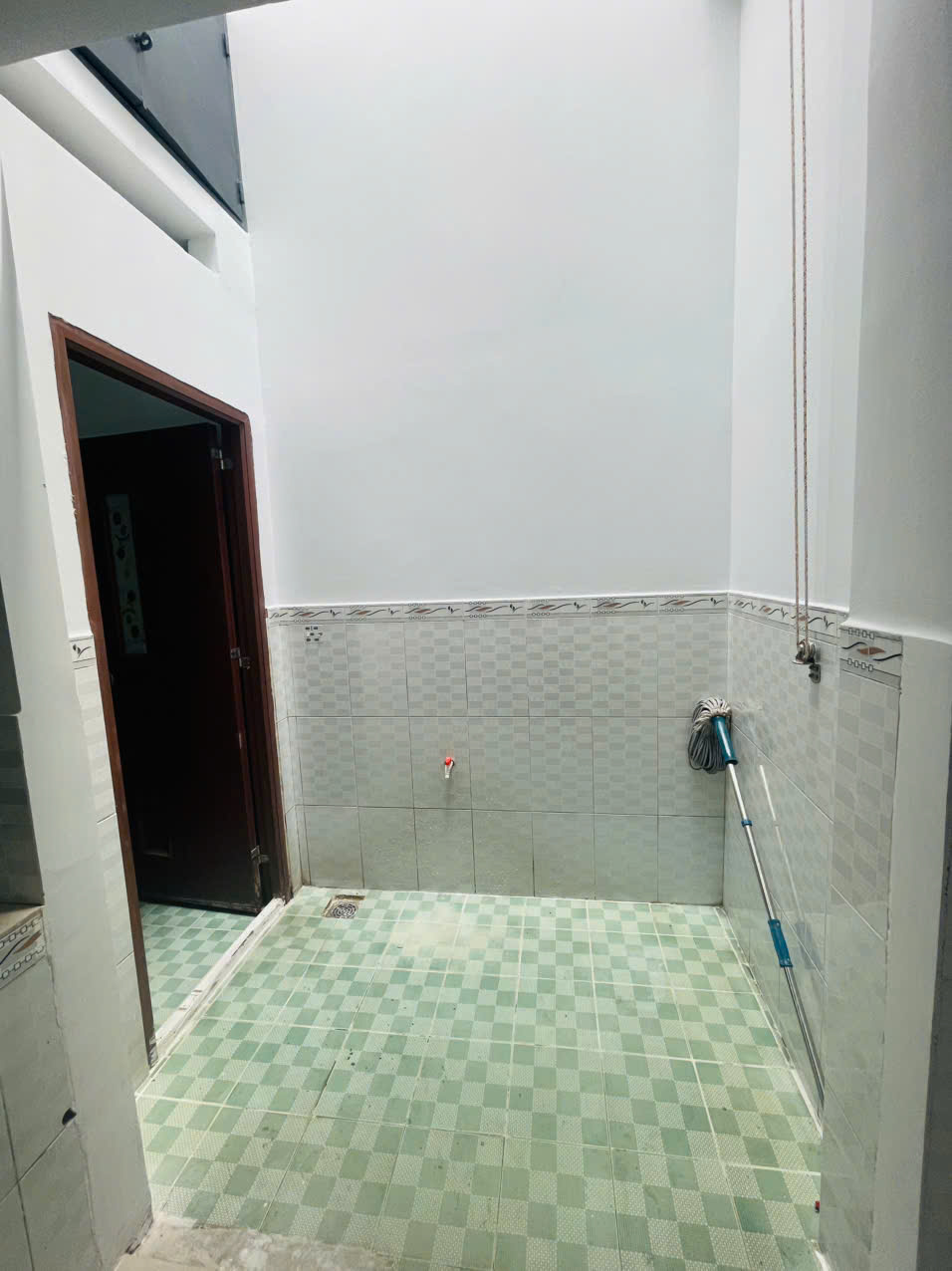 BÁN NHÀ TỈNH LỘ 10 – HẺM 6M – 3PN – GIÁ 4,75 TỶ 16012335