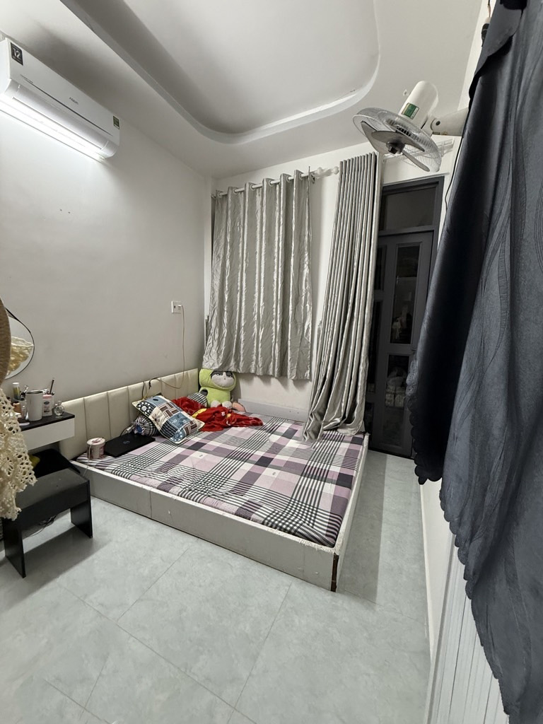 L3013  Nhà đẹp gần Emart Phan Huy Ích, nhỉnh 4 tỷ 16012339