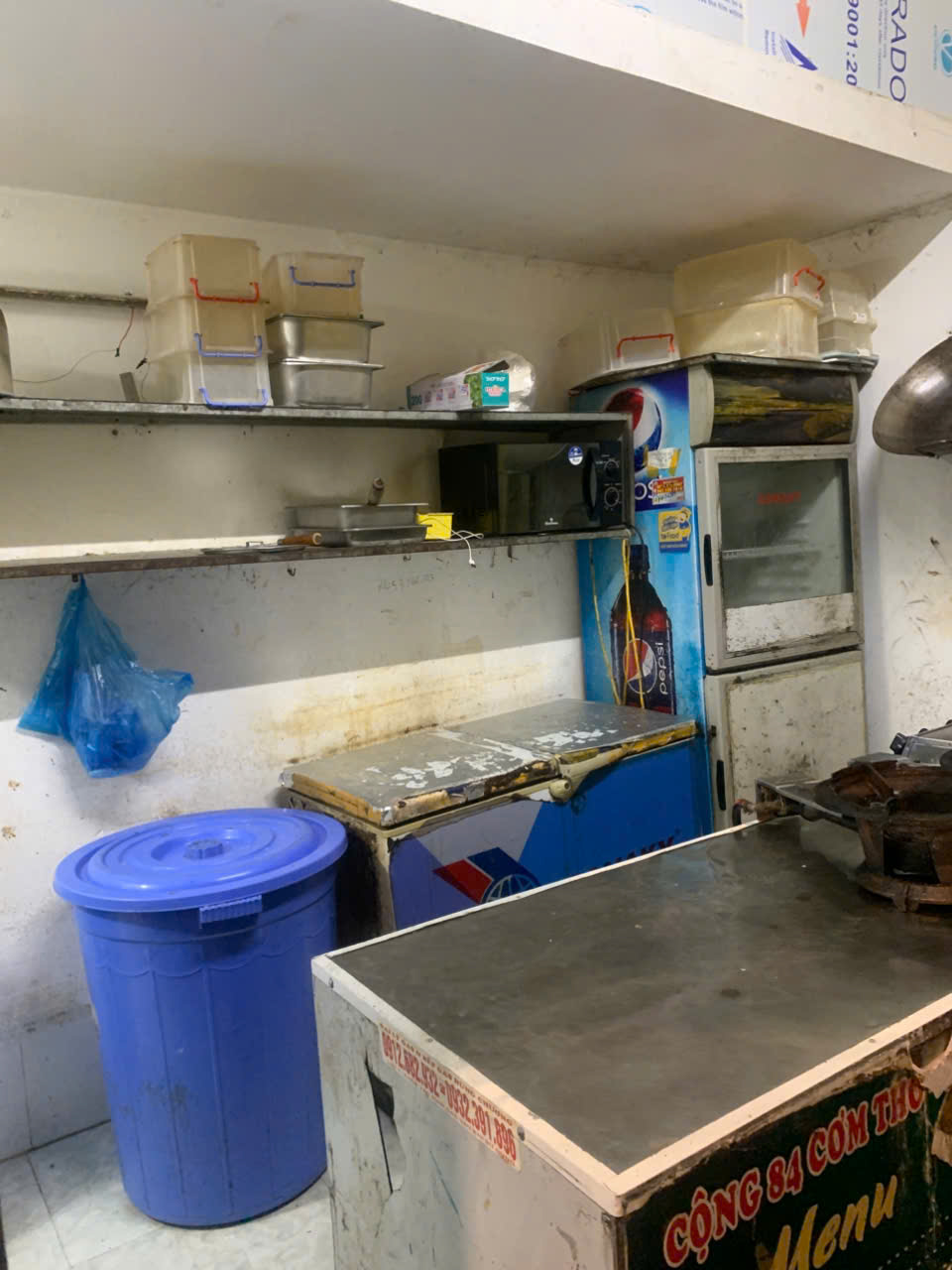 CHÍNH CHỦ SANG NHƯỢNG CỬA HÀNG ĐANG KINH DOANH TẠI PHƯỜNG CỔ NHUẾ, QUẬN BẮC TỪ LIÊM, HÀ NỘI – GIÁ 16012344