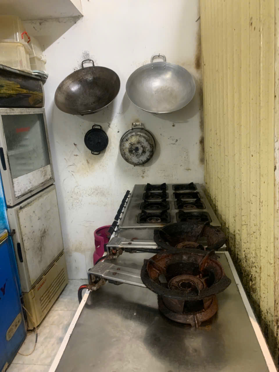 CHÍNH CHỦ SANG NHƯỢNG CỬA HÀNG ĐANG KINH DOANH TẠI PHƯỜNG CỔ NHUẾ, QUẬN BẮC TỪ LIÊM, HÀ NỘI – GIÁ 16012344
