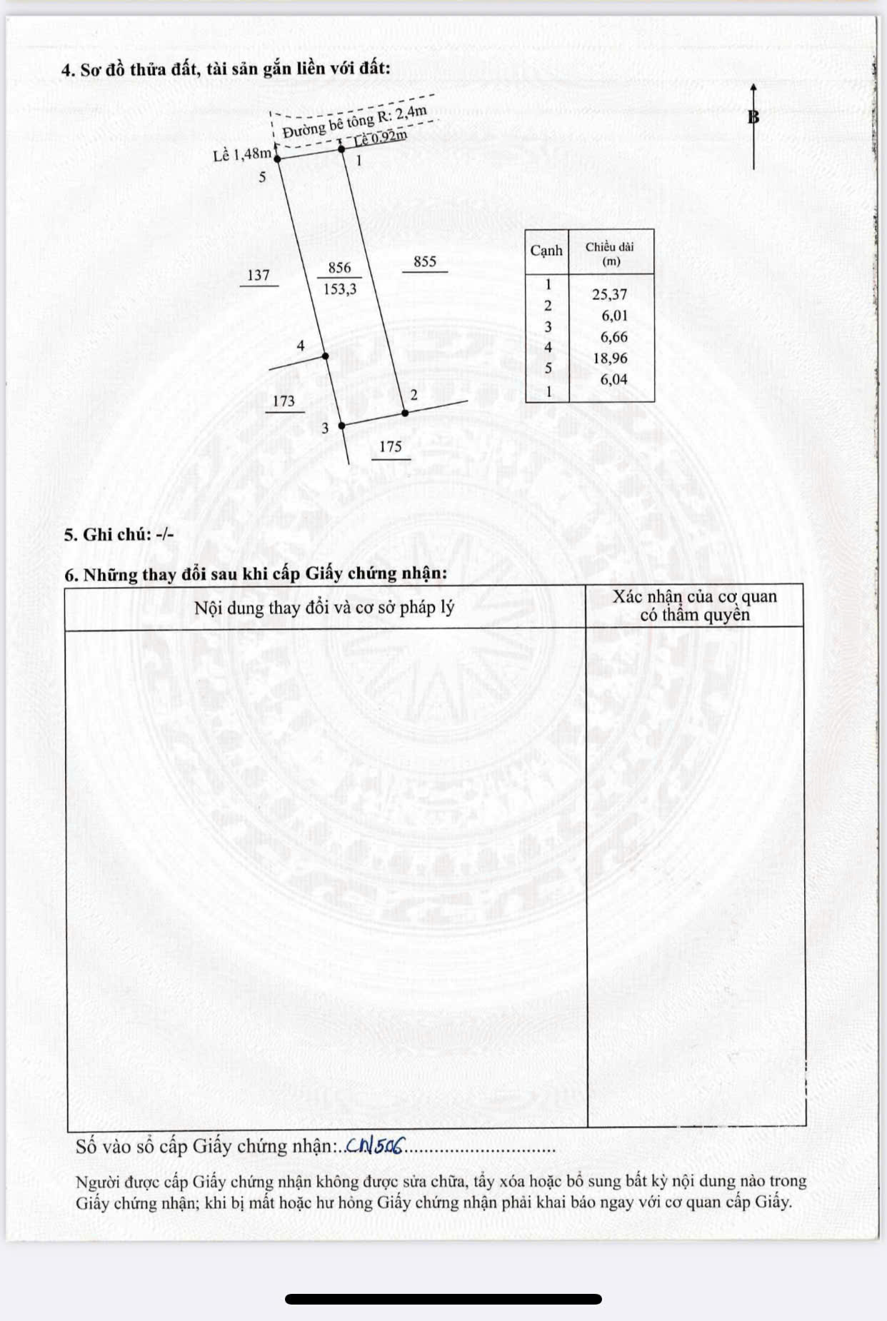 CHÍNH CHỦ BÁN 2 LÔ ĐẤT SÁT CHỢ ĐÀN – PHƯỚC ĐỨC, QUẾ SƠN TRUNG, TP. ĐÀ NẴNG 16012351