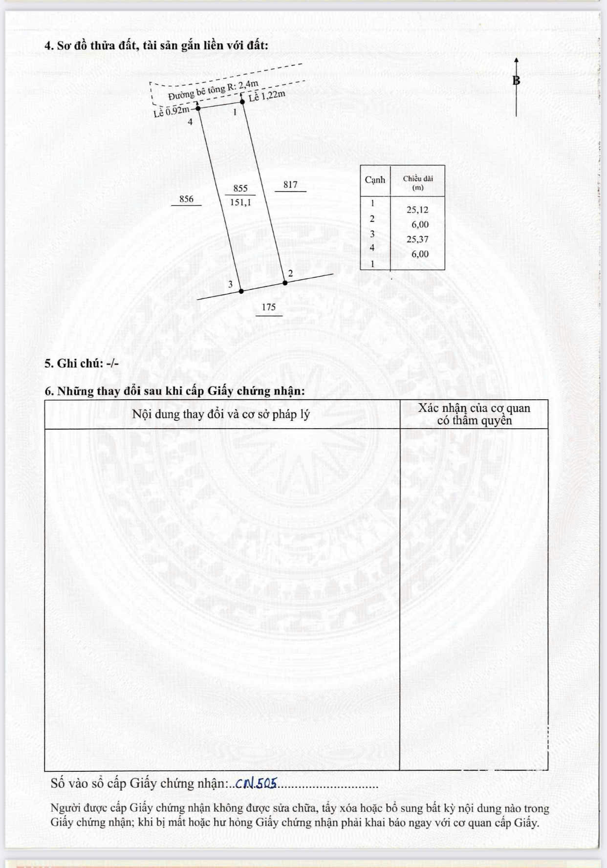 CHÍNH CHỦ BÁN 2 LÔ ĐẤT SÁT CHỢ ĐÀN – PHƯỚC ĐỨC, QUẾ SƠN TRUNG, TP. ĐÀ NẴNG 16012351