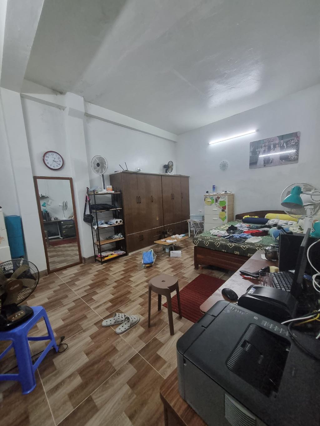 tòa nhà KIM GIANG 100m DÒNG TIỀN đều đặn PHÁP LÝ CHUẨN ngõ THÔNG CHO THUÊ CAO GIỮ TIỀN TỐT  16012353
