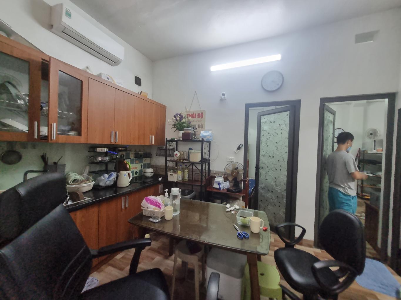 tòa nhà KIM GIANG 100m DÒNG TIỀN đều đặn PHÁP LÝ CHUẨN ngõ THÔNG CHO THUÊ CAO GIỮ TIỀN TỐT  16012353