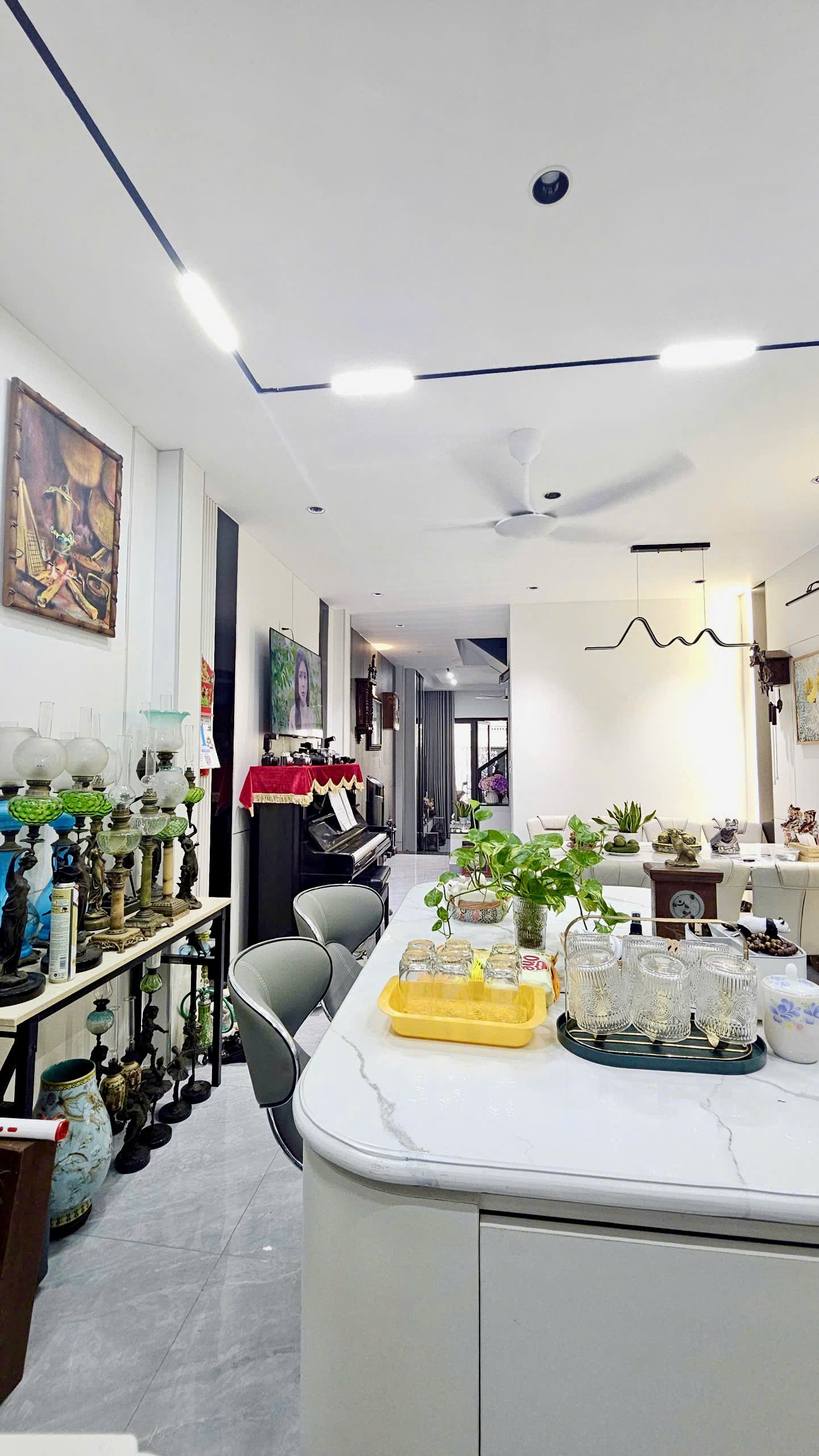 CHÍNH CHỦ BÁN NHÀ 3 TẦNG 3 MÊ – 5PN – FULL NỘI THẤT CAO CẤP, KÈM ĐỒ CỔ – TIÊN SƠN 2, ĐÀ NẴNG 16012356