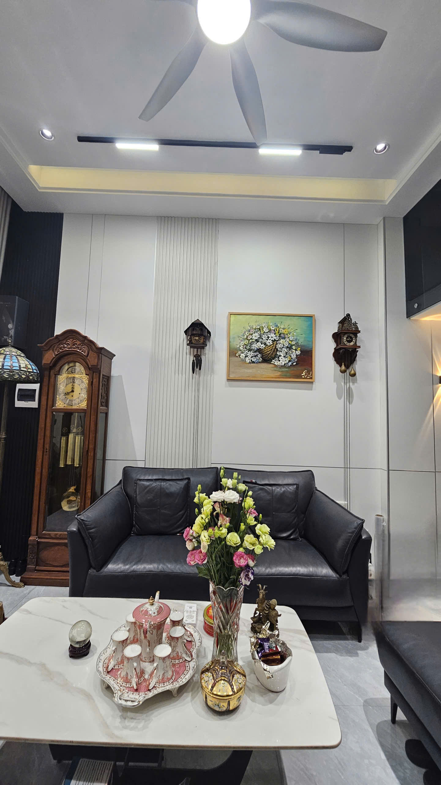 CHÍNH CHỦ BÁN NHÀ 3 TẦNG 3 MÊ – 5PN – FULL NỘI THẤT CAO CẤP, KÈM ĐỒ CỔ – TIÊN SƠN 2, ĐÀ NẴNG 16012356