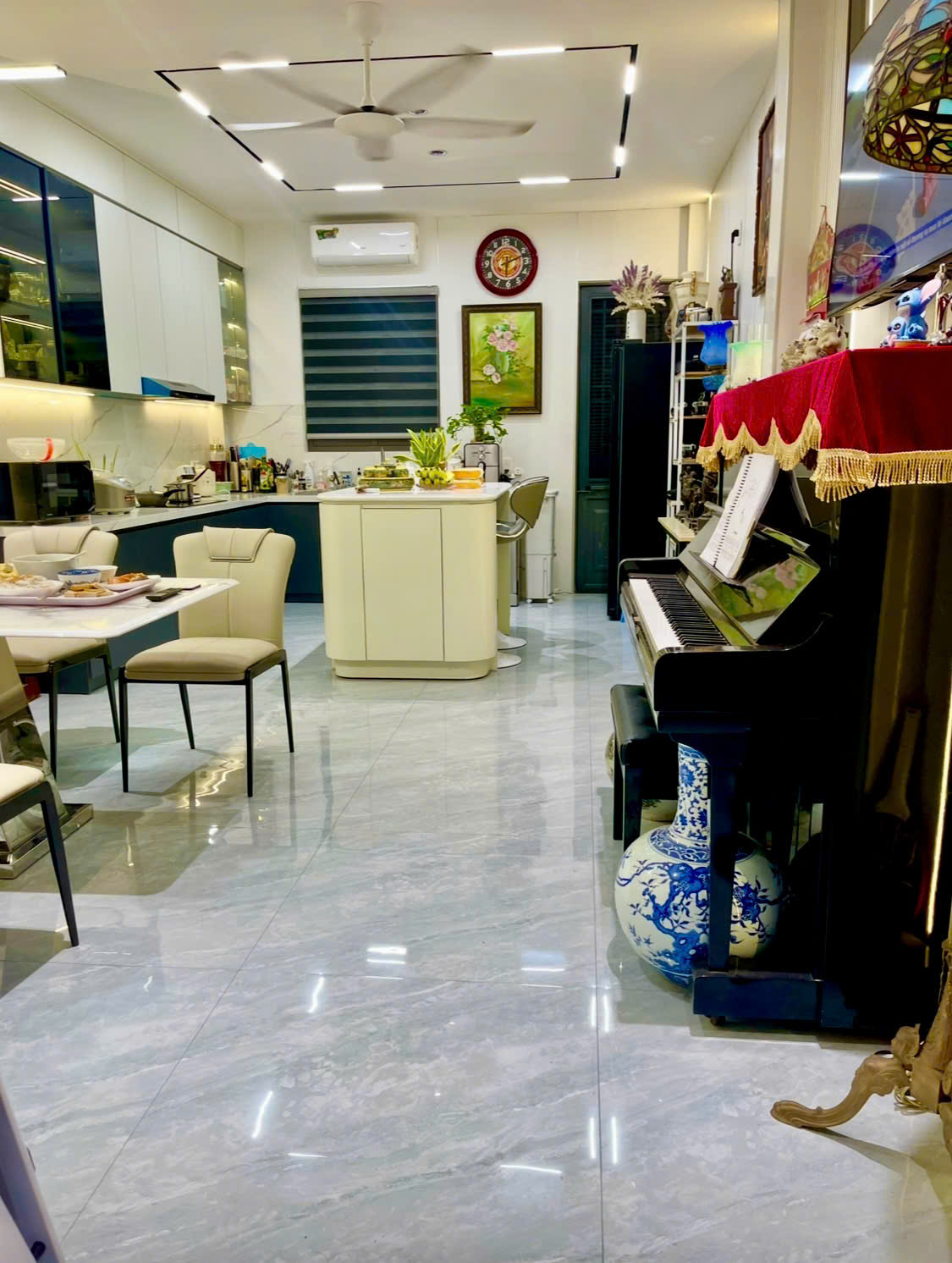 CHÍNH CHỦ BÁN NHÀ 3 TẦNG 3 MÊ – 5PN – FULL NỘI THẤT CAO CẤP, KÈM ĐỒ CỔ – TIÊN SƠN 2, ĐÀ NẴNG 16012356