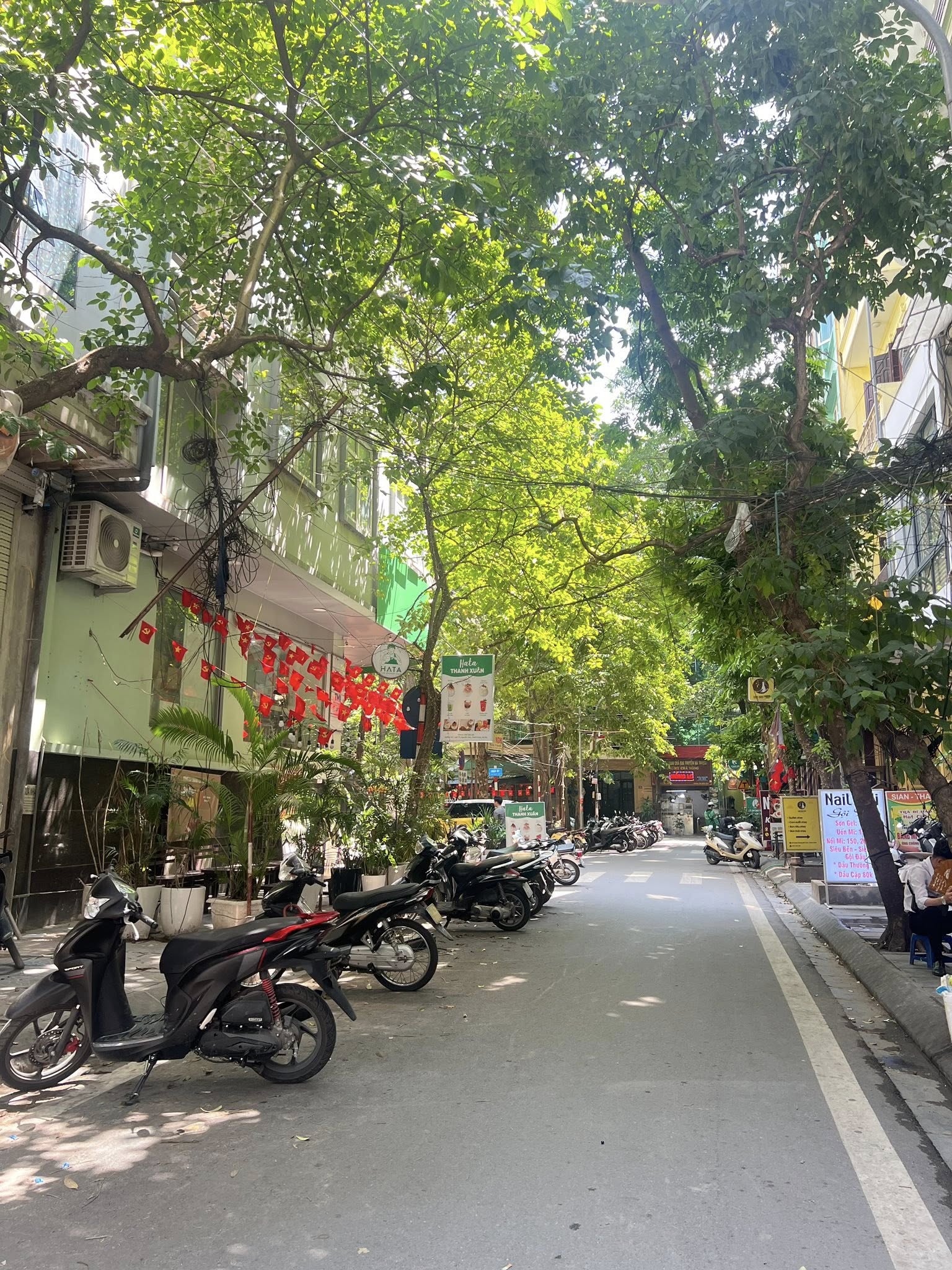 CẦN BÁN NHÀ NGUYỄN TUÂN, THANH XUÂN, PHÂN LÔ VỈA HÈ, OTO TRÁNH, Ở, KINH DOANH, HƠN 30 TỶ 16012361