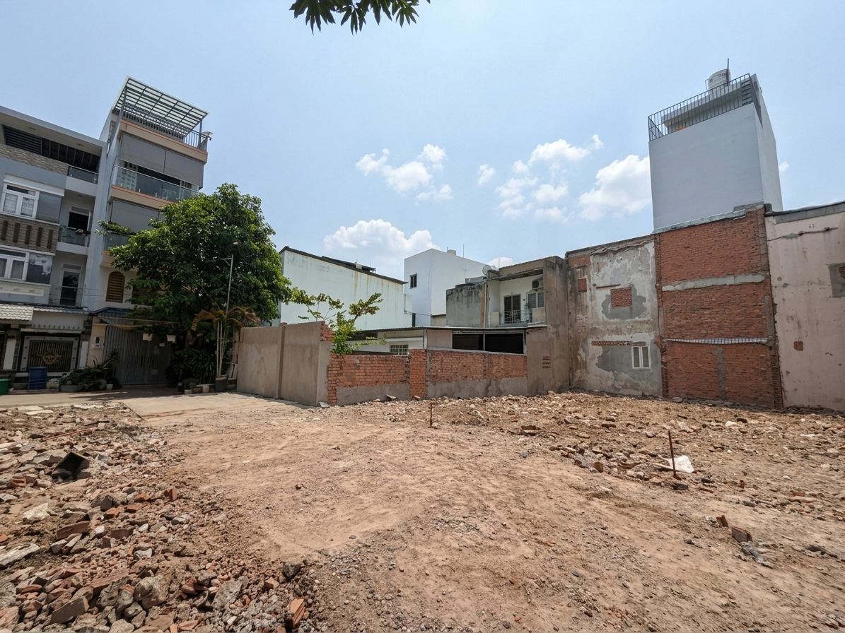 H3016* 2 Lô đất N.Hậu cạnh Chợ Thạch Đà, từ 4.x tỷ 16012363