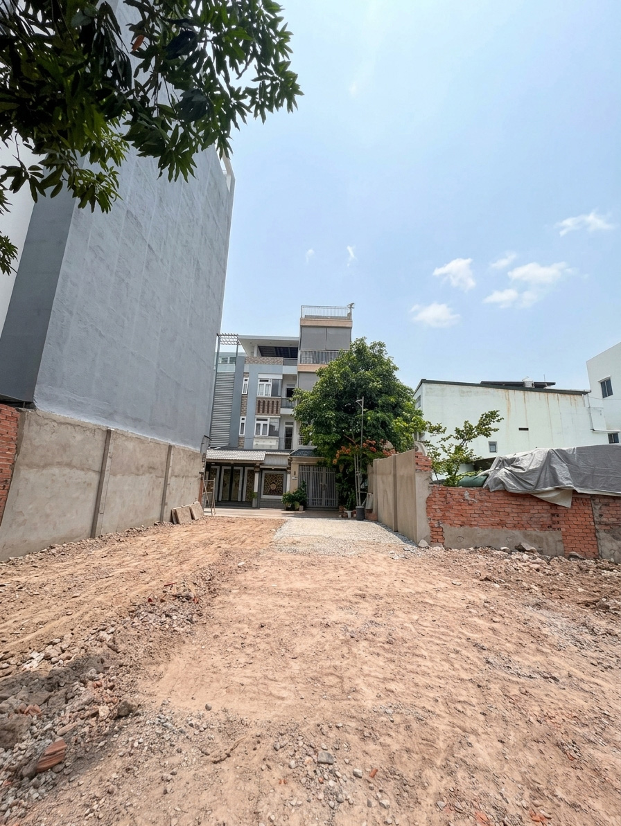 H3016* 2 Lô đất N.Hậu cạnh Chợ Thạch Đà, từ 4.x tỷ 16012363