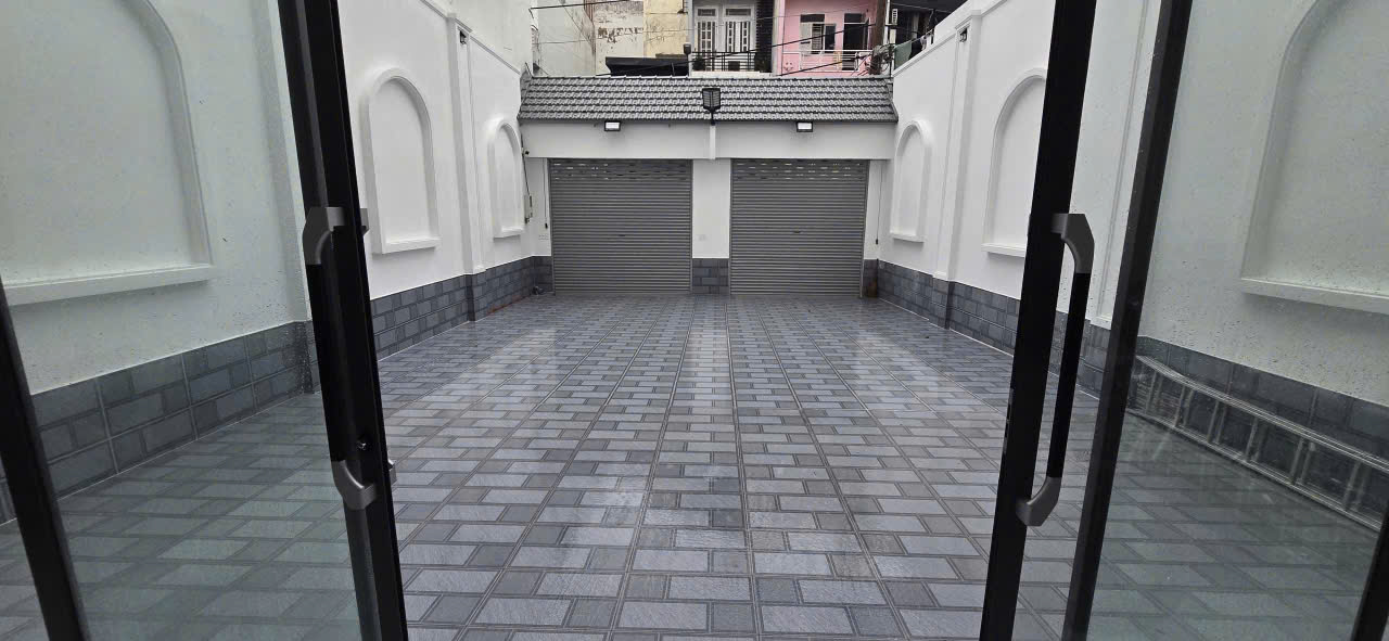 CHO THUÊ TÒA NHÀ MỚI – 70 BA VÂN, P.14, Q.TÂN BÌNH (CŨ) - VỊ TRÍ ĐẸP – MẶT TIỀN KINH DOANH 16012364
