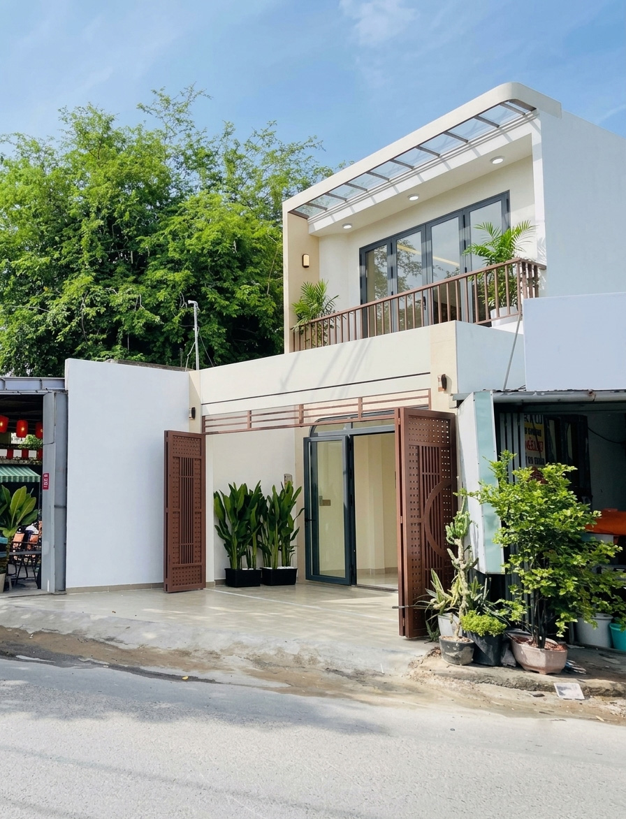 T3017* Nhà Mặt tiền N.Hậu KD cạnh Bùi Quang Là, 8.x tỷ 16012371