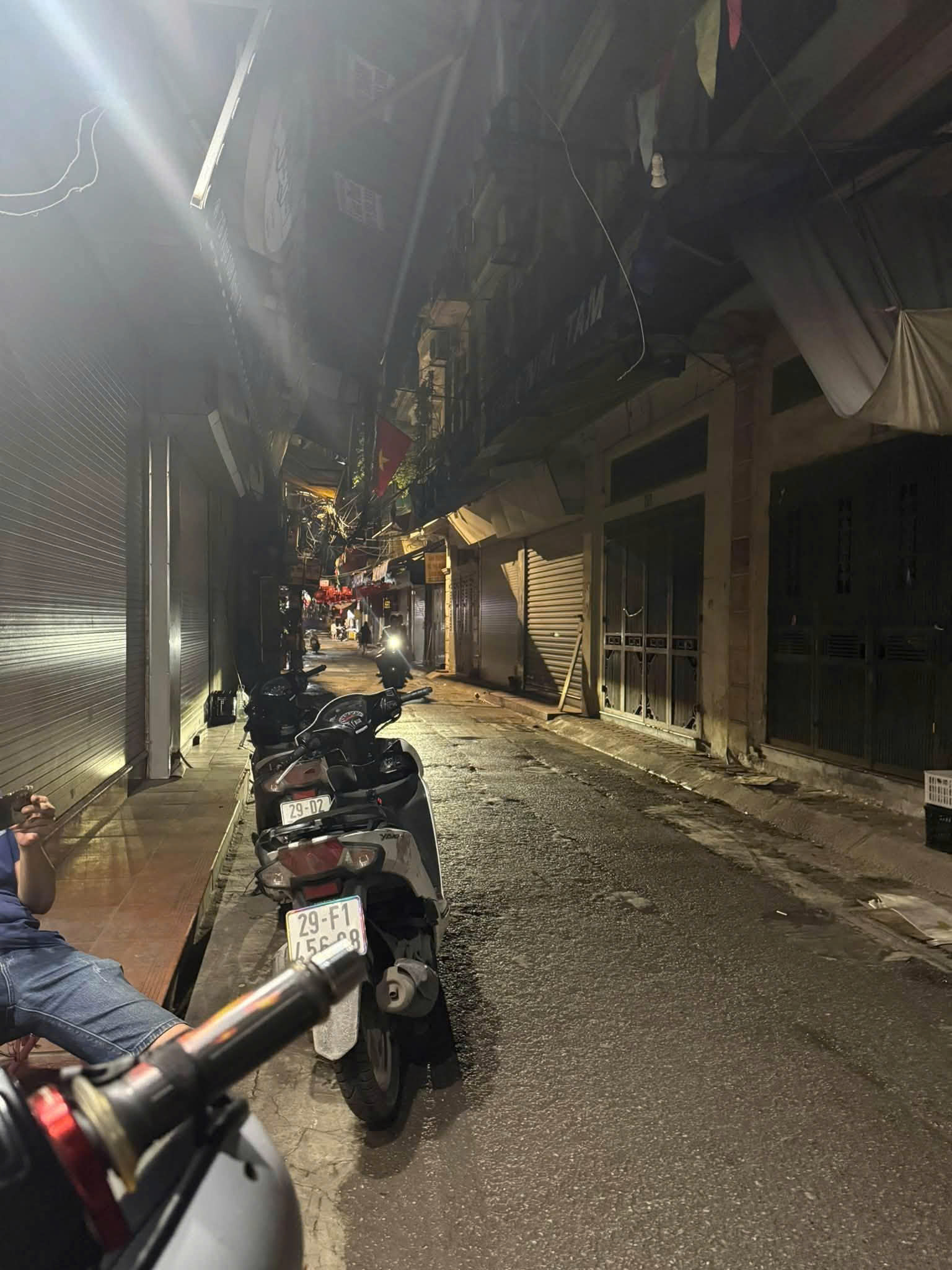 GIÁ TỐT - CHO THUÊ MẶT BẰNG TẦNG 1 – MẶT NGÕ CHỢ YÊN PHỤ, TÂY HỒ, HÀ NỘI 16012372