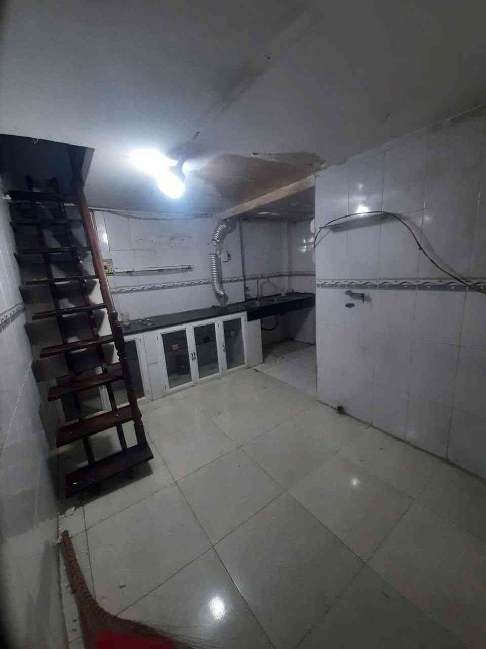 K3018  Nhà HXH thông 1/ Phạm Văn Chiêu gần Emart, 6.x tỷ 16012376