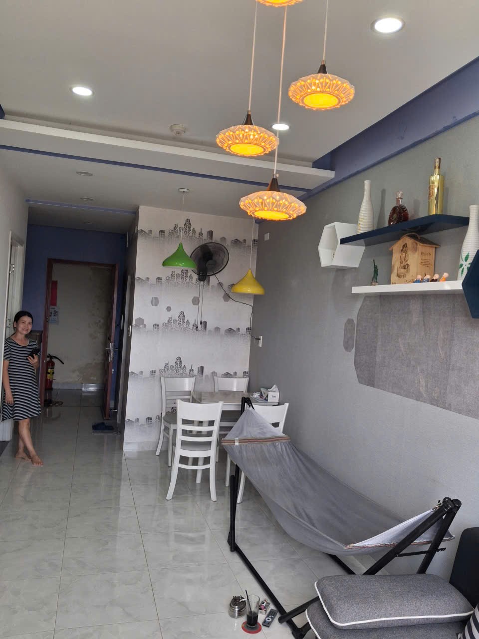 HOT HOT – CHÍNH CHỦ CẦN BÁN CĂN HỘ Tại CHUNG CƯ HQC PHƯỜNG PHÚ TÀI, TP PHAN THIẾT TỈNH BÌNH THUẬN 16012379