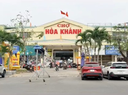Đoàn Phú Tứ - Đất 102m2 ngang 11m, tặng dãy trọ 4 phòng, thu 6 triệu/tháng, giá 2,88 tỷ 16012380