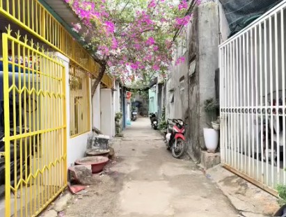Đoàn Phú Tứ - Đất 102m2 ngang 11m, tặng dãy trọ 4 phòng, thu 6 triệu/tháng, giá 2,88 tỷ 16012380