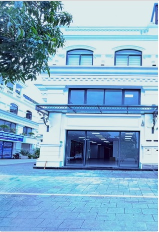 ⭐️Bán nhà liền kề Hoàng Huy, Thủy Nguyên, Hải Phòng - 0934.211.611 16012381