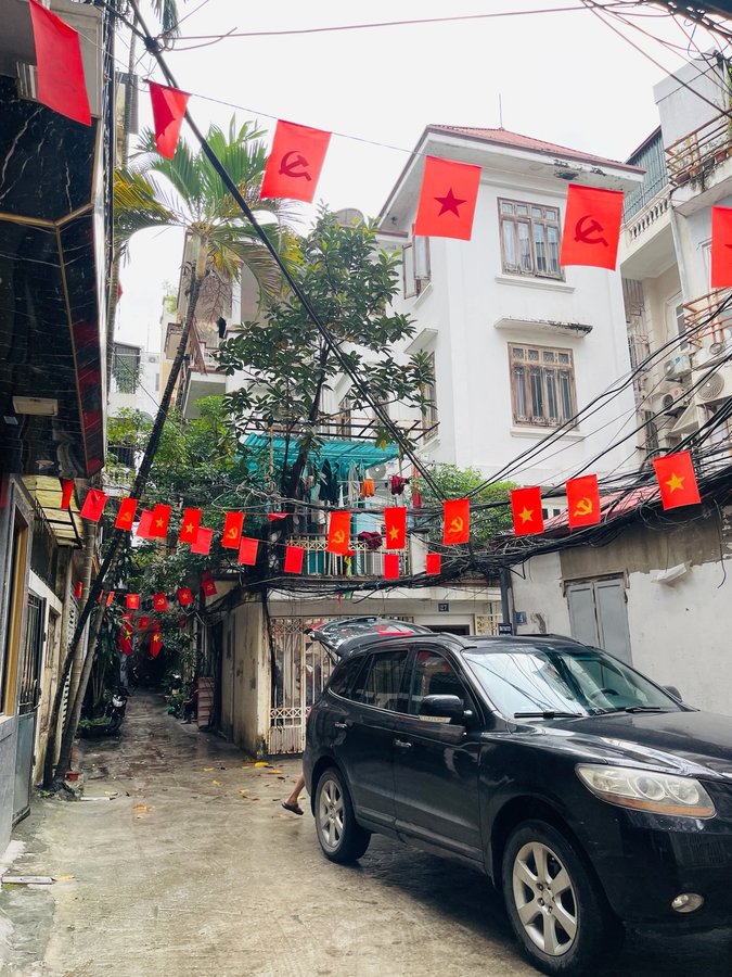 Bán Nhà Tô Vĩnh Diện. Thanh Xuân. Lô Góc. Ô Tô. DT 85m2. MT 8.4m. 4 Tầng. Giá 26.8 Tỷ. 16012391