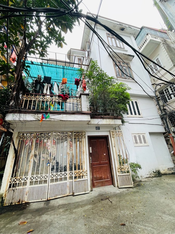 Bán Nhà Tô Vĩnh Diện. Thanh Xuân. Lô Góc. Ô Tô. DT 85m2. MT 8.4m. 4 Tầng. Giá 26.8 Tỷ. 16012391