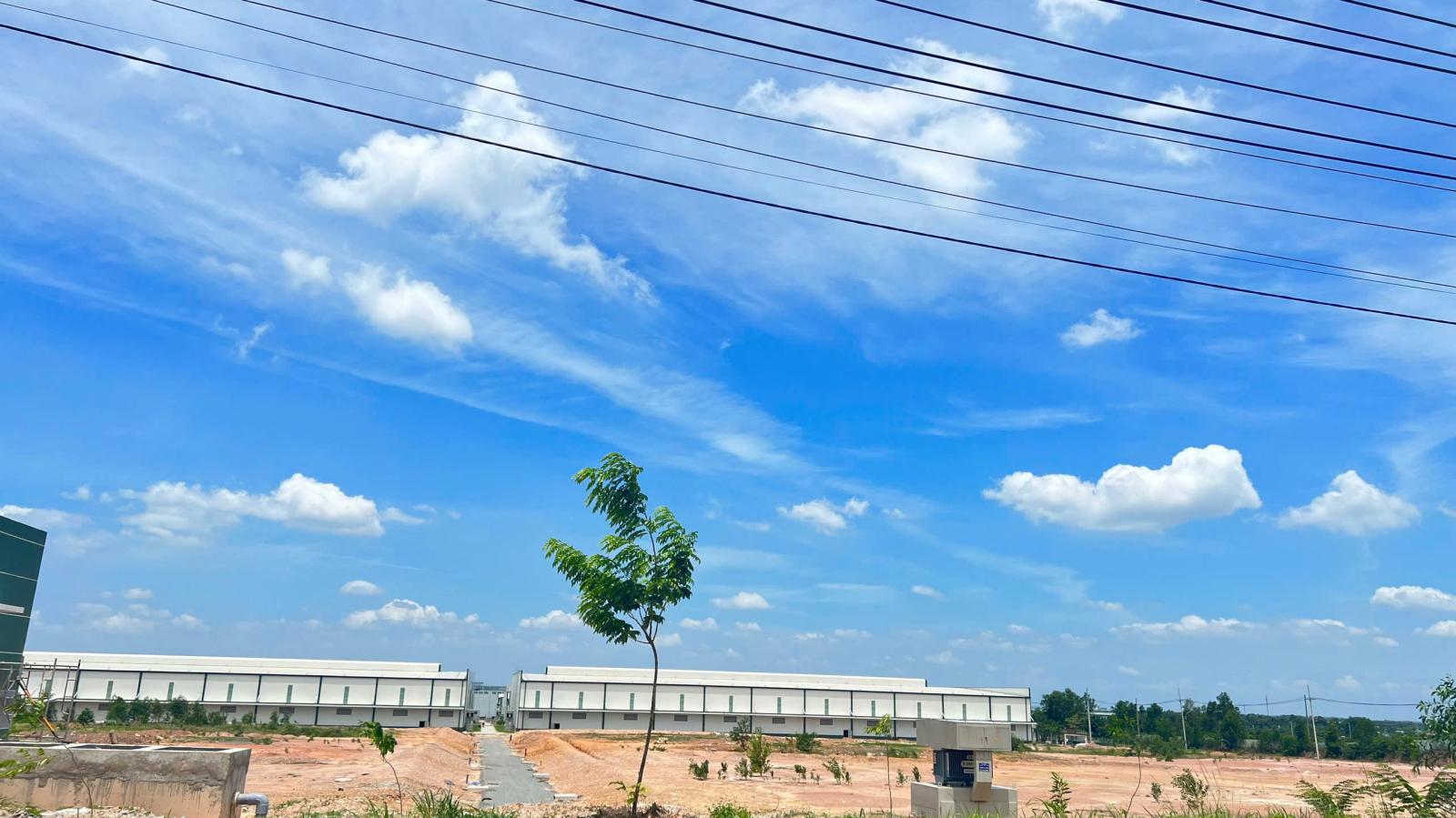 D146 chuyển nhượng quyền sử dụng đất KCN, DT 30,000m2 thu hút linh hoạt ngành nghề 16012389