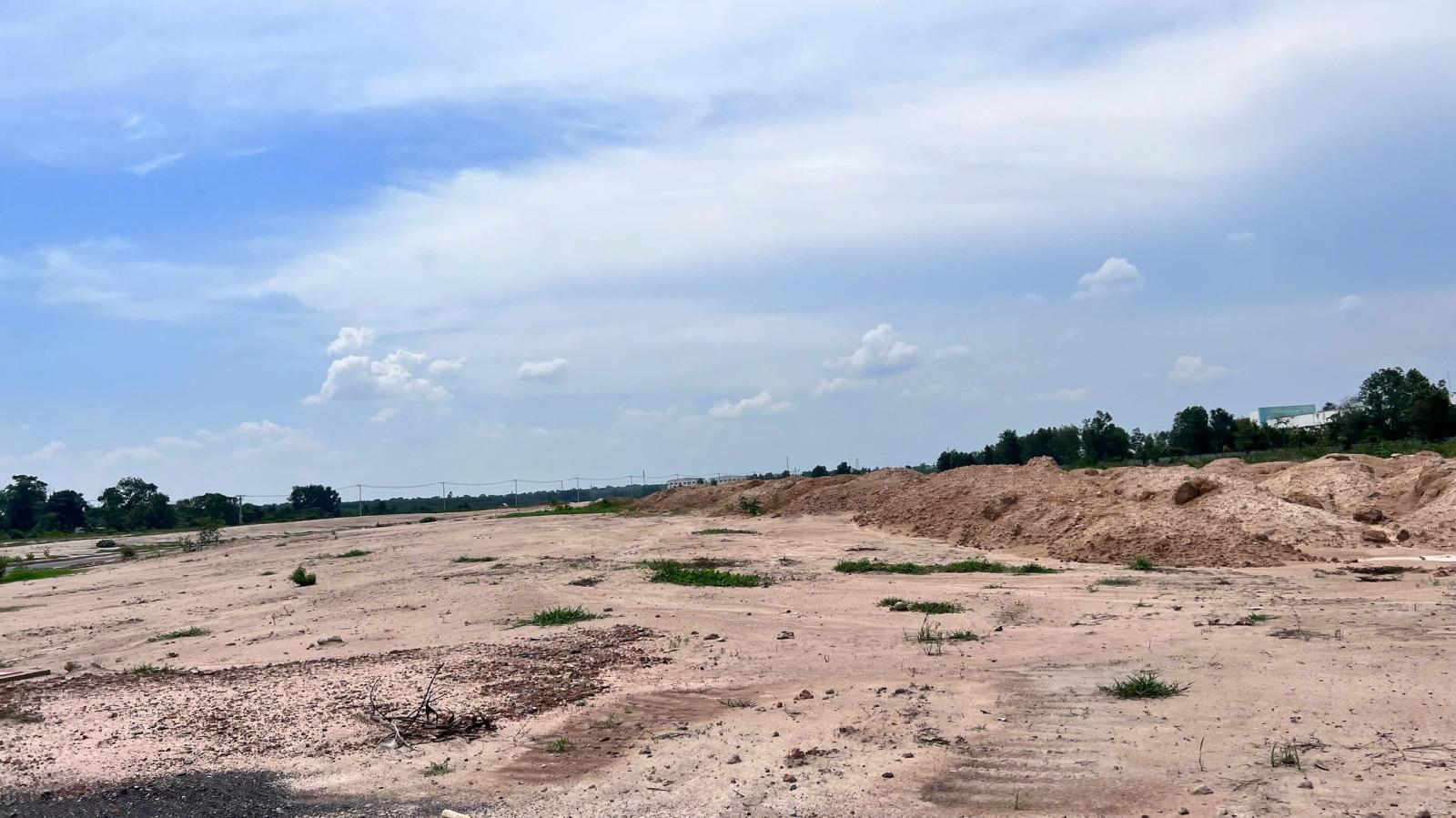 D146 chuyển nhượng quyền sử dụng đất KCN, DT 30,000m2 thu hút linh hoạt ngành nghề 16012389