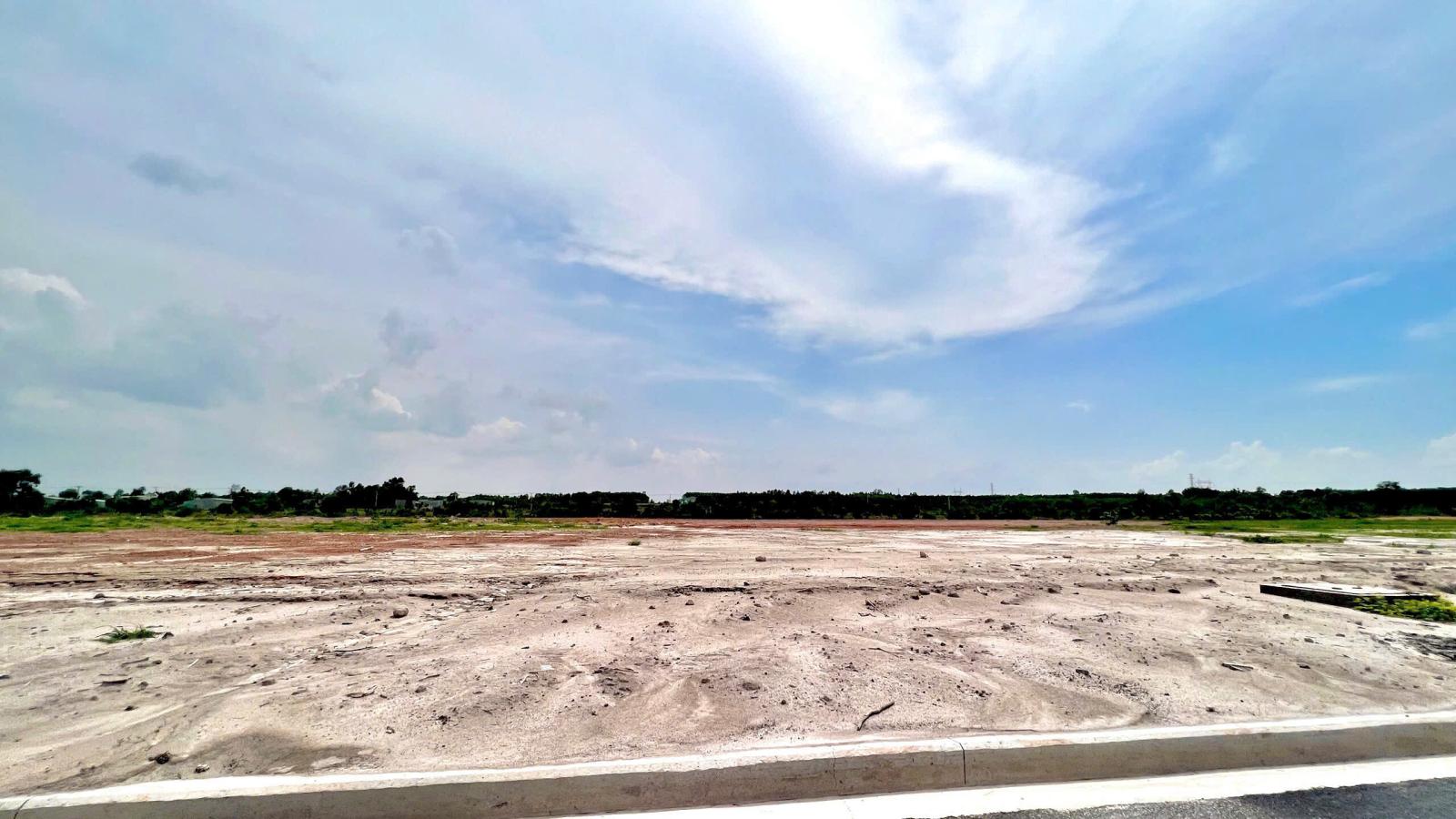 D146 chuyển nhượng quyền sử dụng đất KCN, DT 30,000m2 thu hút linh hoạt ngành nghề 16012388