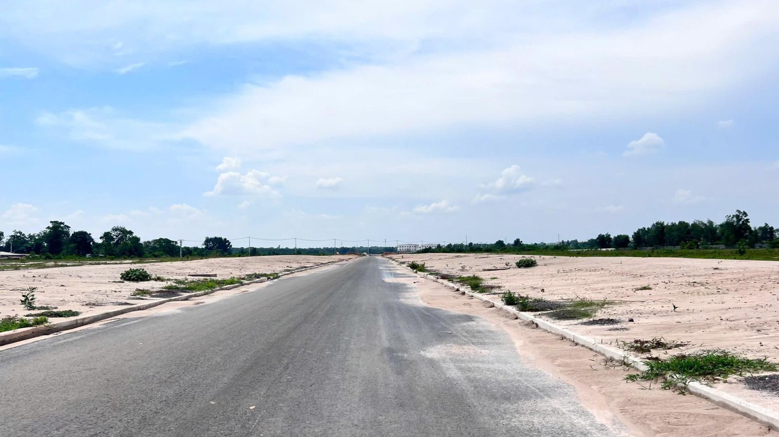 D146 chuyển nhượng quyền sử dụng đất KCN, DT 30,000m2 thu hút linh hoạt ngành nghề 16012388