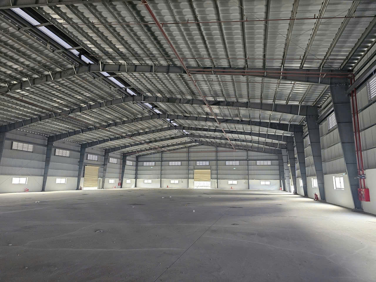 XT222 Nhà xưởng Kiên Cố Thu Hút DN FDI, DNNN đầu tư linh hoạt ngành nghề theo QD KCN 16012393