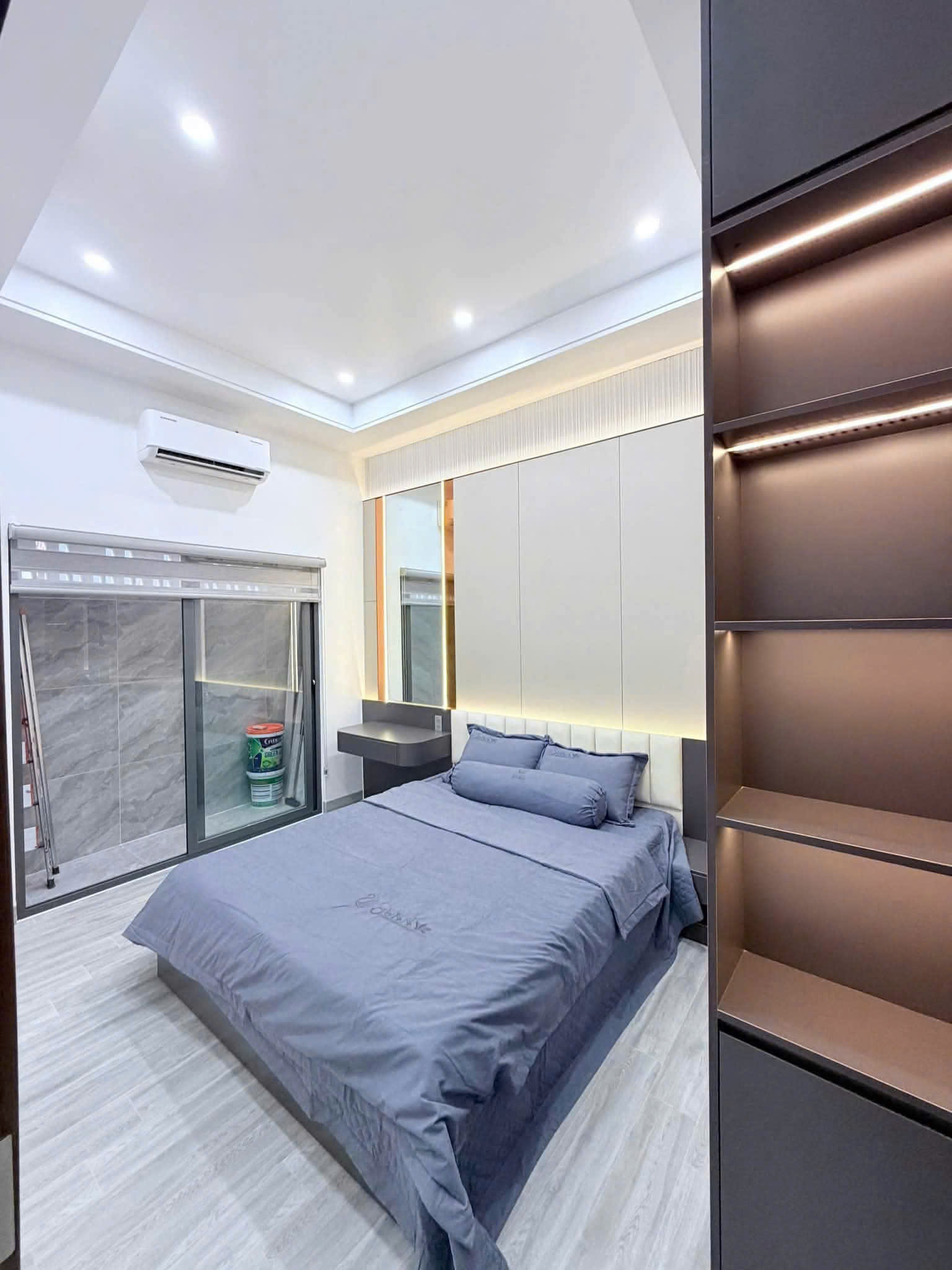 🔴💥Nhà 3 tầng đường Đặng Huy Tá, sát Hoàng Thị Loan & Lý Thái Tông 16012410