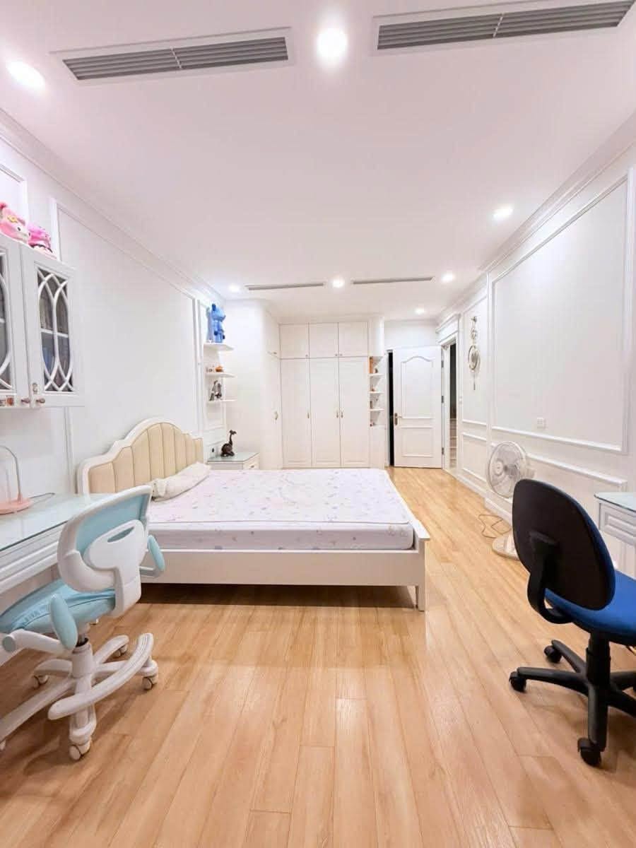 SIÊU BIỆT THỰ ĐƠN LẬP LƯU HỮU PHƯỚC – 98M² – MT 7,8M – 5 TẦNG + TUM – THANG MÁY – VỈA HÈ – Ô TÔ 16012412