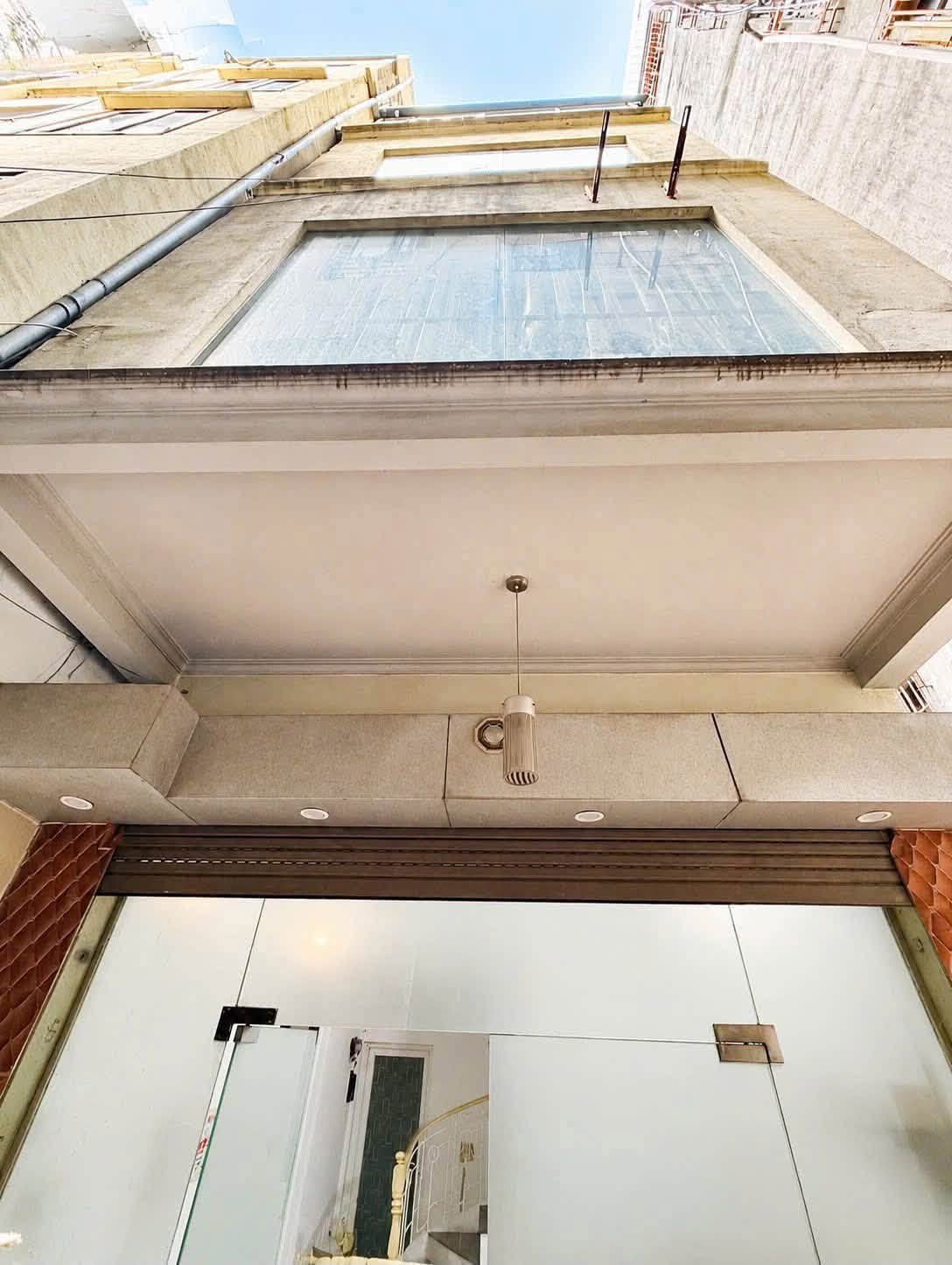 NHÀ LÔ GÓC LA THÀNH – 43M² – MT 4,1M – 4 TẦNG – 2 MẶT THOÁNG – GẦN PHỐ 16012413