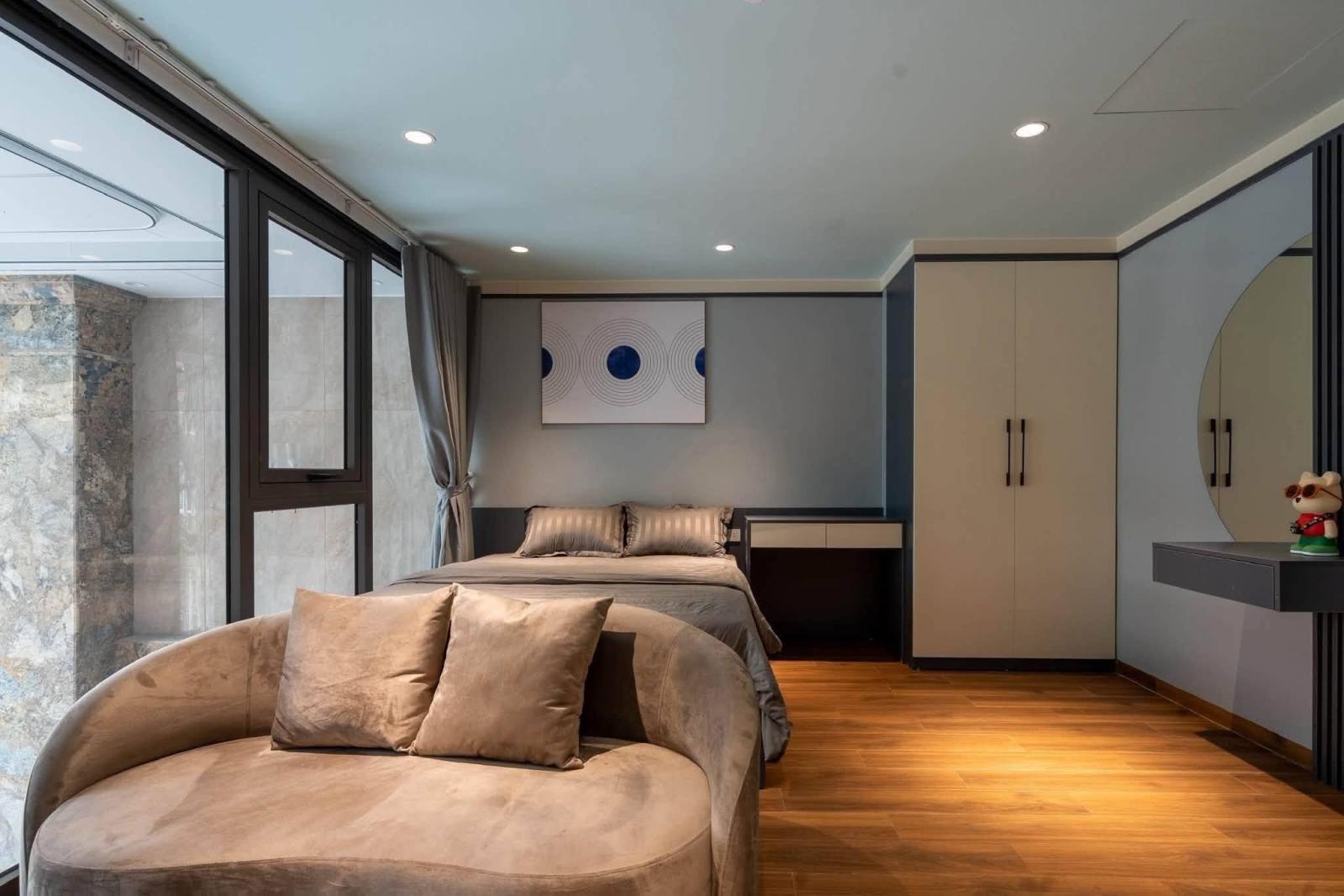 TÒA NHÀ HỒ TÙNG MẬU – 132M² – MT 5,2M – 10 TẦNG – 1 HẦM – 32 CĂN – DOANH THU GẦN 5 TỶ/NĂM – VỈA HÈ 16012416