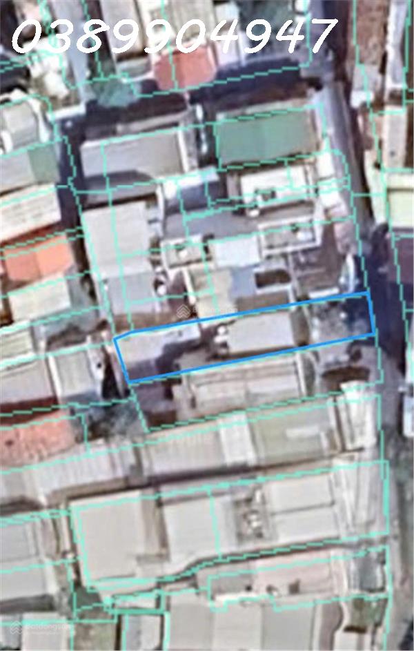 BÁN NHÀ MẶT TIỀN ĐƯỜNG HÀ THANH PHƯỜNG VẠN THẮNG NHA TRANG – 2 MẶT TIỀN TRƯỚC SAU THÔNG THOÁNG – 16012428
