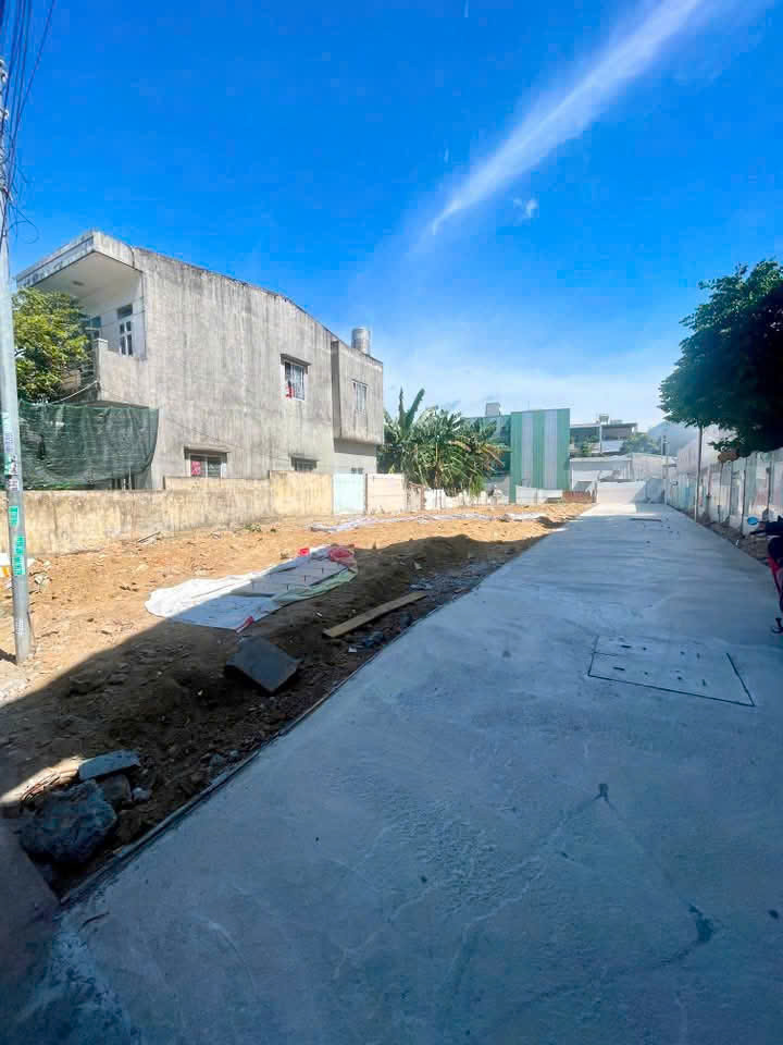 🔴💥Bán đất 2 mặt kiệt Ô TÔ K230 Tôn Đức Thắng - thông Nguyễn Đỗ Cung 16012437