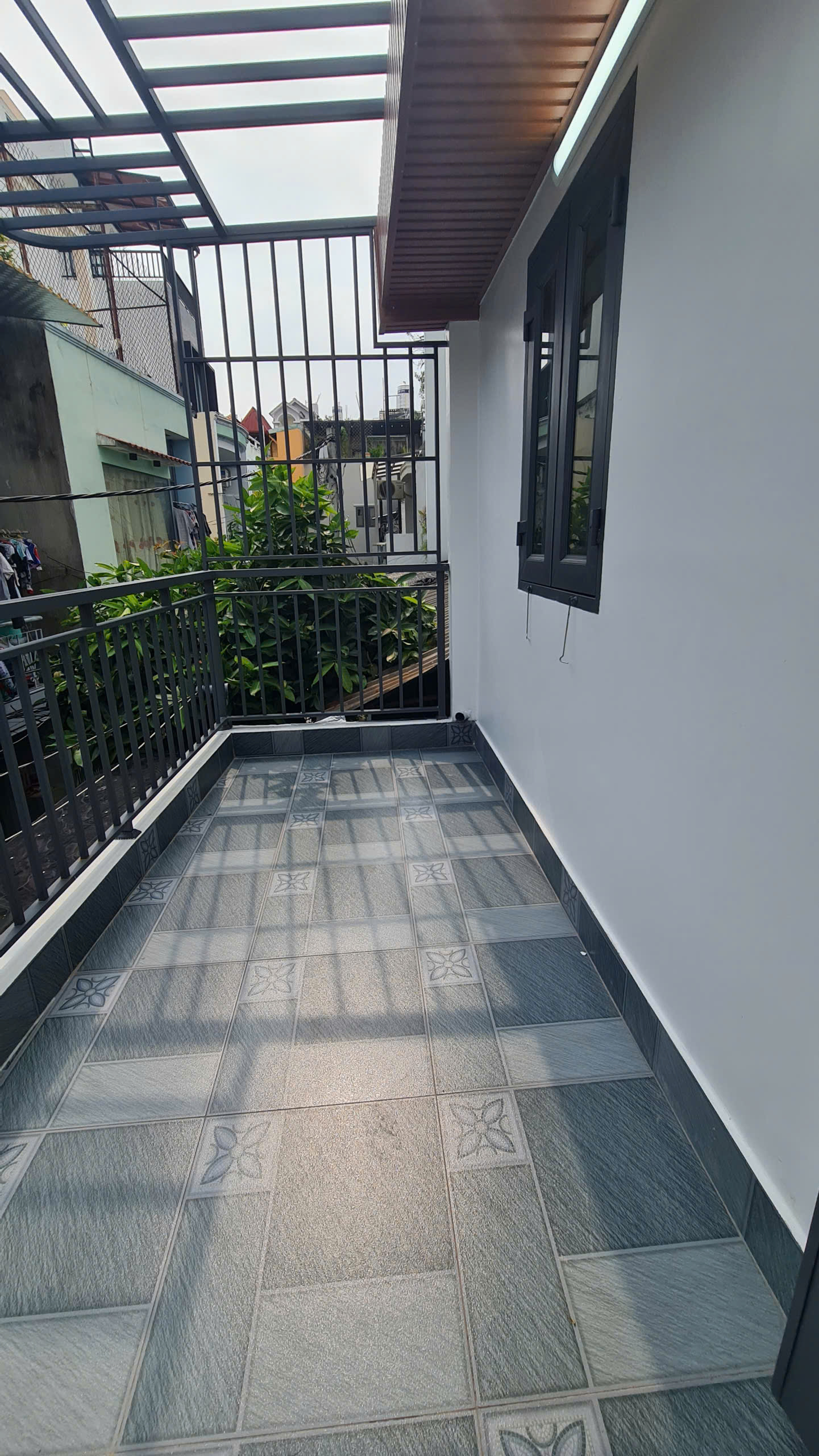 NHÀ ĐẸP – 2 TẦNG – TRƯƠNG PHƯỚC PHAN 16012459