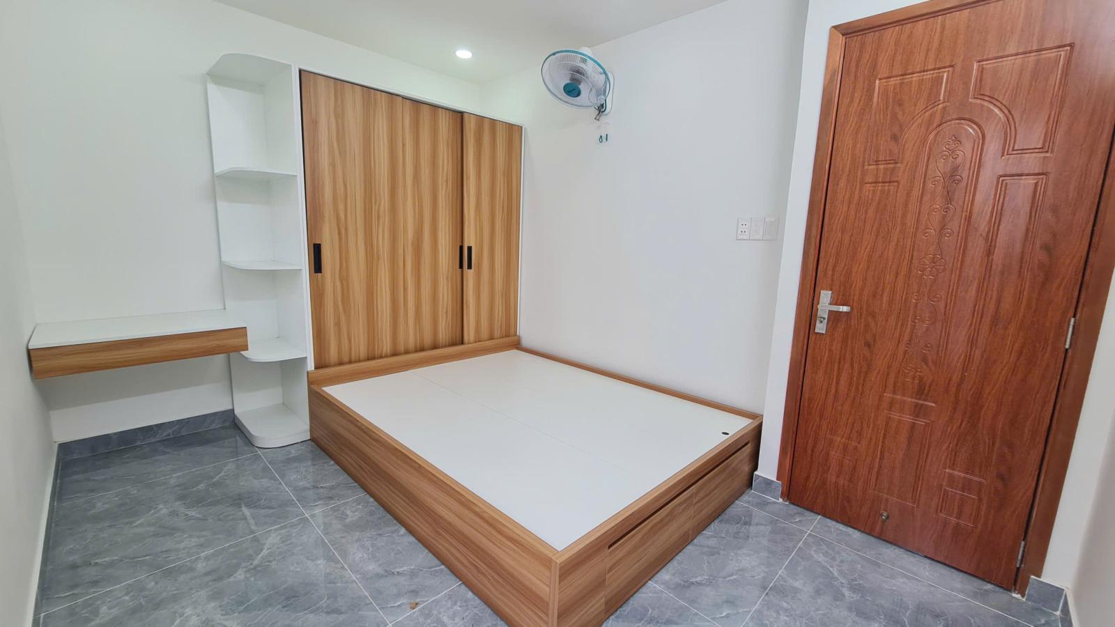 NHÀ ĐẸP – 2 TẦNG – TRƯƠNG PHƯỚC PHAN 16012459